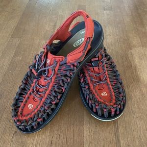 NEW keen Sandals
